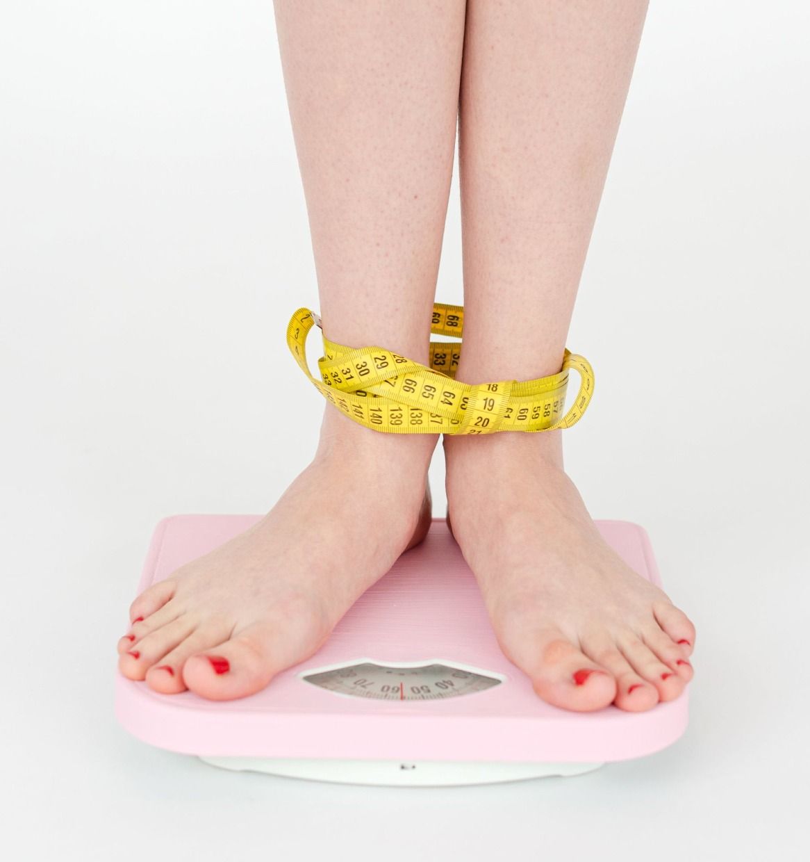 열심히 다이어트 중인데도 몸무게 변화가 없다면? 몸무게가 안 줄어드는 핵심적인 이유