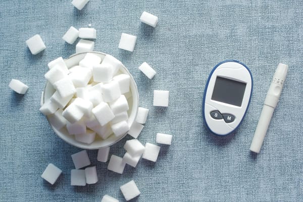다이어트할 때 인슐린 저항성을 왜 낮춰야 할까?