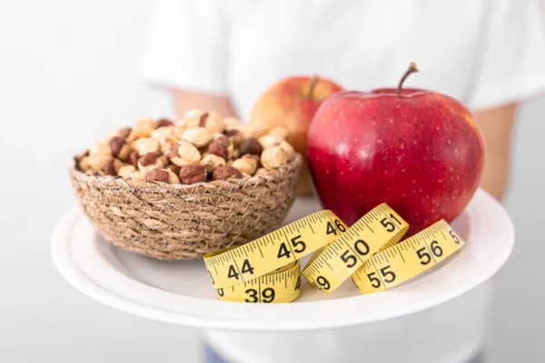 현실적인 2주 다이어트, 어떻게 감량할 수 있을까?